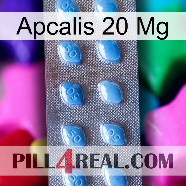 Apcalis 20 Mg viagra3